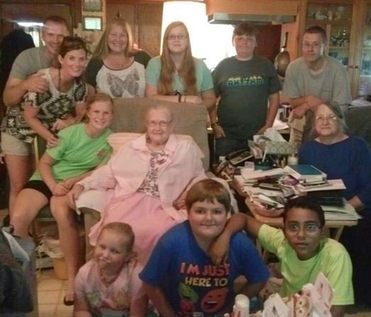 Bonnie Virginia Kelly - Photo 4