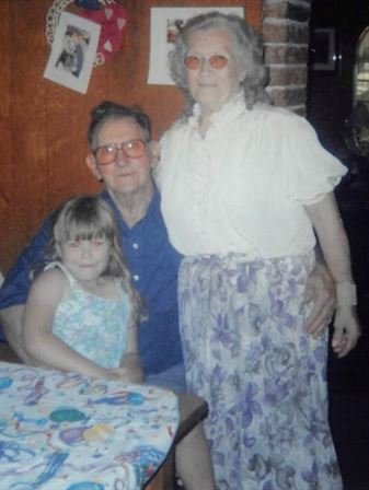 Bonnie Virginia Kelly - Photo 6