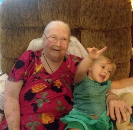 Bonnie Virginia Kelly - Photo 10