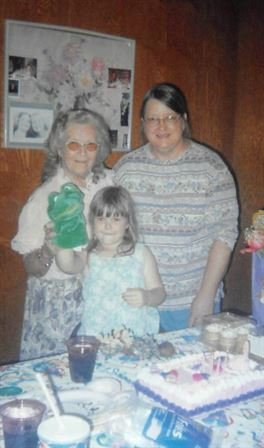 Bonnie Virginia Kelly - Photo 11