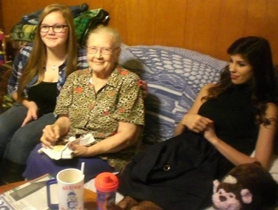 Bonnie Virginia Kelly - Photo 12