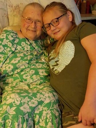 Bonnie Virginia Kelly - Photo 13