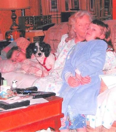 Bonnie Virginia Kelly - Photo 14