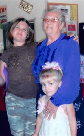 Bonnie Virginia Kelly - Photo 18