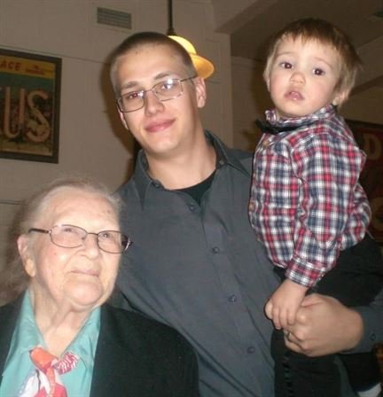 Bonnie Virginia Kelly - Photo 28