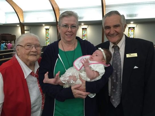 Bonnie Virginia Kelly - Photo 31