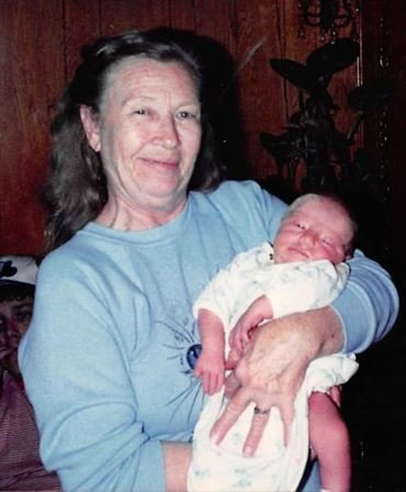 Bonnie Virginia Kelly - Photo 33