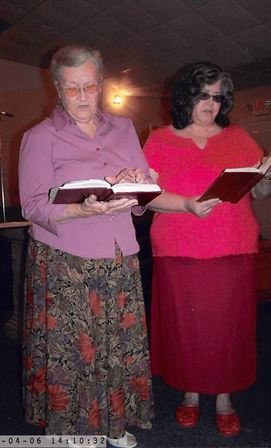 Bonnie Virginia Kelly - Photo 35