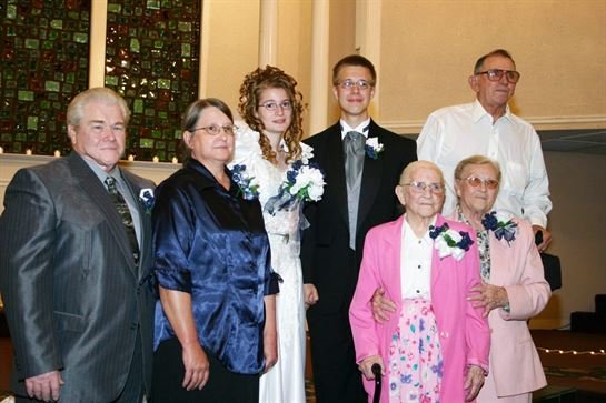 Bonnie Virginia Kelly - Photo 36