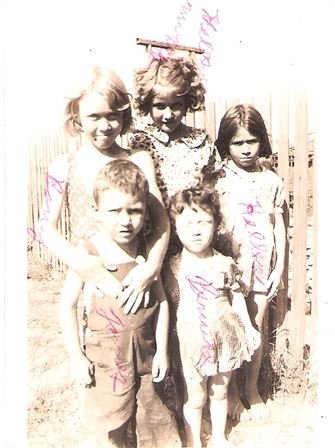 Bonnie Virginia Kelly - Photo 39