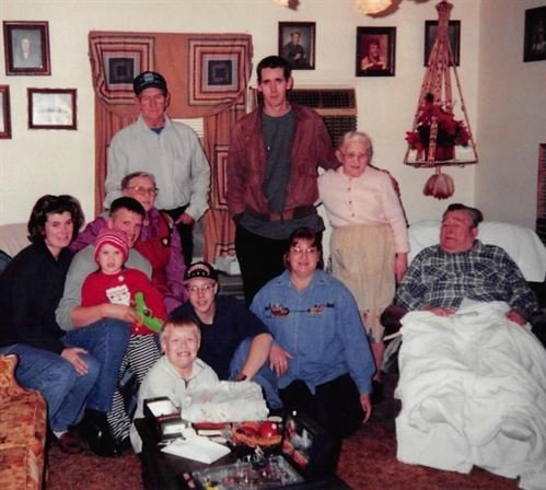 Bonnie Virginia Kelly - Photo 41