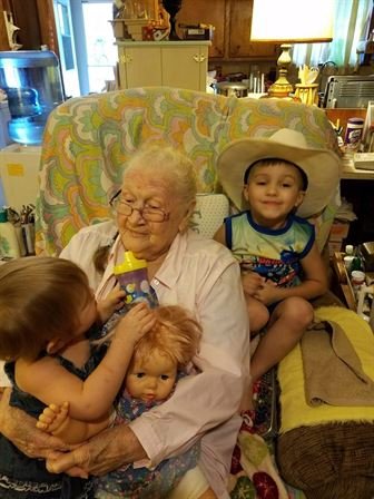 Bonnie Virginia Kelly - Photo 43