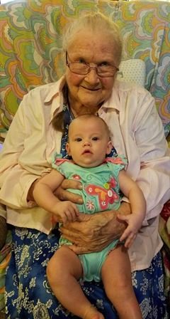 Bonnie Virginia Kelly - Photo 46