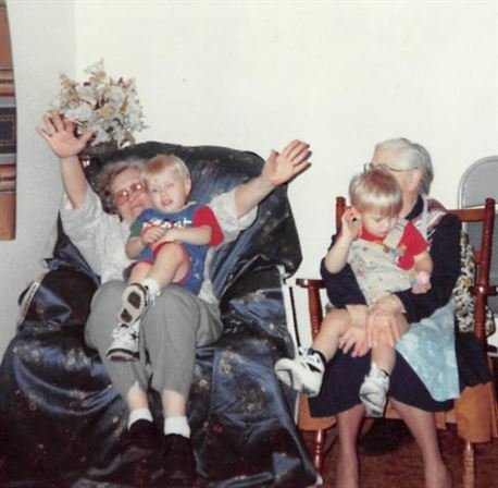 Bonnie Virginia Kelly - Photo 52