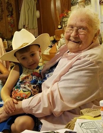 Bonnie Virginia Kelly - Photo 56