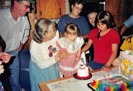 Bonnie Virginia Kelly - Photo 62