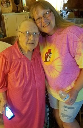 Bonnie Virginia Kelly - Photo 63