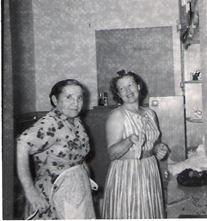 Bonnie Virginia Kelly - Photo 64