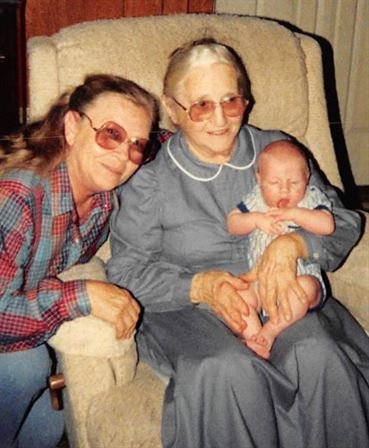 Bonnie Virginia Kelly - Photo 65