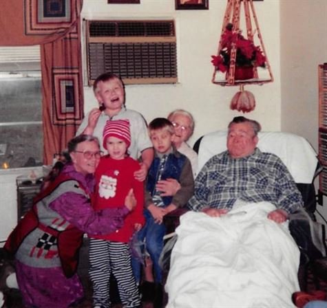 Bonnie Virginia Kelly - Photo 67