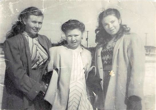 Bonnie Virginia Kelly - Photo 70