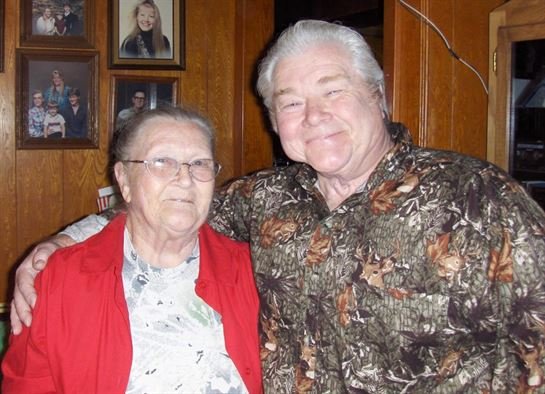 Bonnie Virginia Kelly - Photo 71