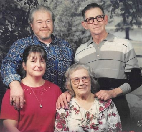 Bonnie Virginia Kelly - Photo 72