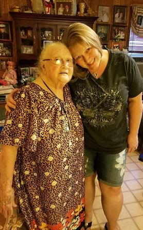 Bonnie Virginia Kelly - Photo 74