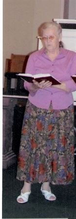 Bonnie Virginia Kelly - Photo 75