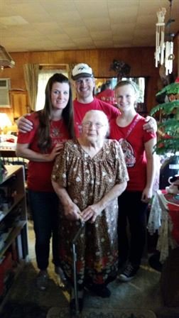 Bonnie Virginia Kelly - Photo 76