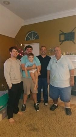 James "Jim" Earl Goodman - Photo 2