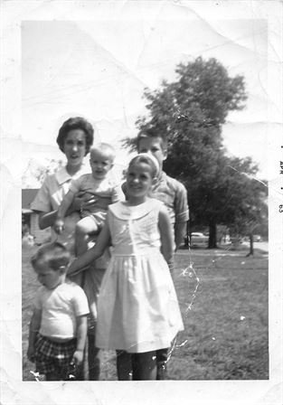 James "Jim" Earl Goodman - Photo 7