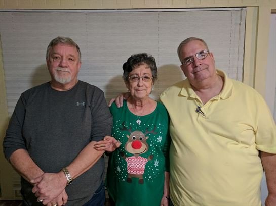 James "Jim" Earl Goodman - Photo 3