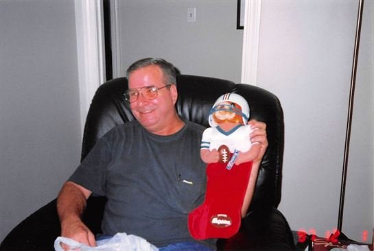 James "Jim" Earl Goodman - Photo 8