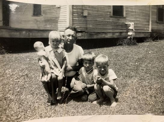 James "Jim" Earl Goodman - Photo 16