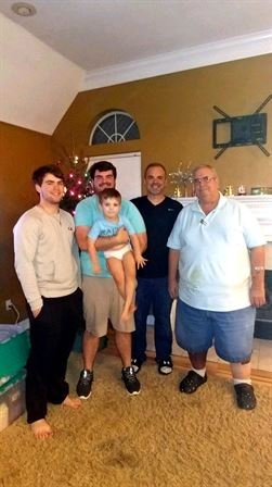 James "Jim" Earl Goodman - Photo 18