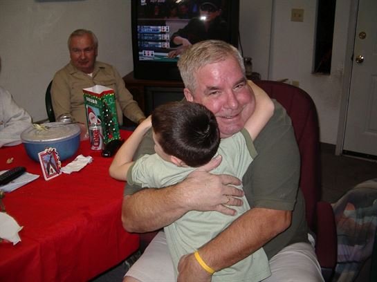 James "Jim" Earl Goodman - Photo 20