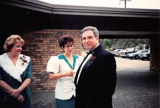 James "Jim" Earl Goodman - Photo 23