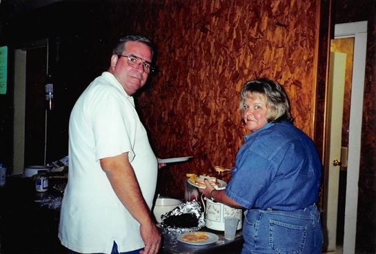 James "Jim" Earl Goodman - Photo 24