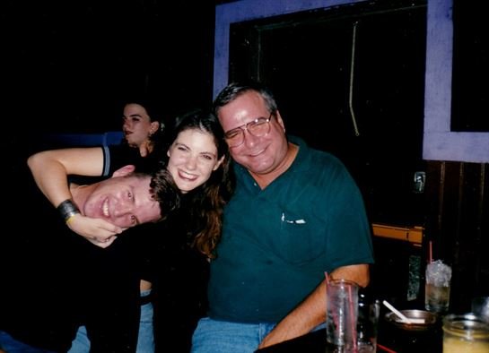 James "Jim" Earl Goodman - Photo 28