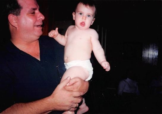 James "Jim" Earl Goodman - Photo 30