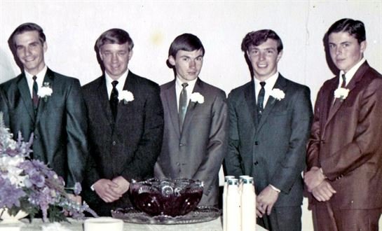 James "Jim" Earl Goodman - Photo 33