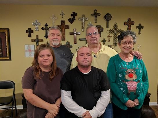 James "Jim" Earl Goodman - Photo 35