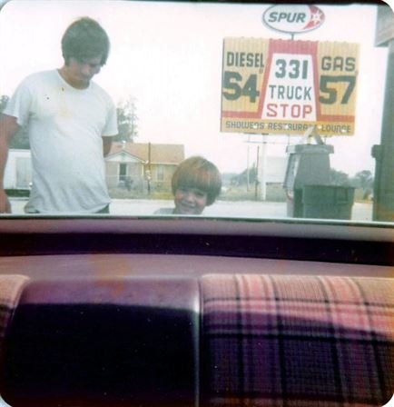 James "Jim" Earl Goodman - Photo 36