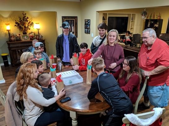 James "Jim" Earl Goodman - Photo 38