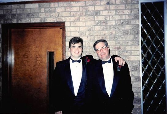 James "Jim" Earl Goodman - Photo 39