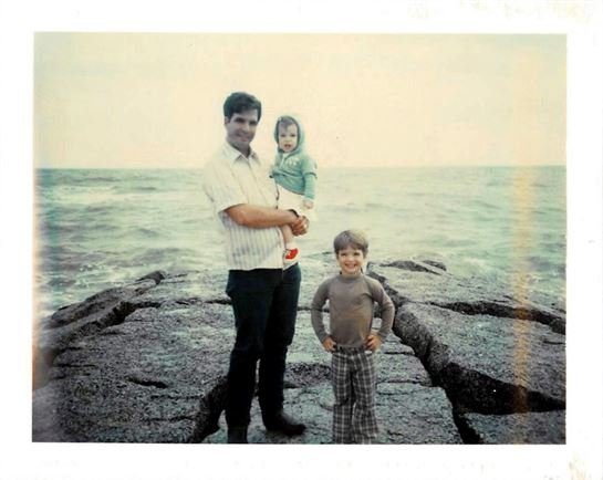 James "Jim" Earl Goodman - Photo 42