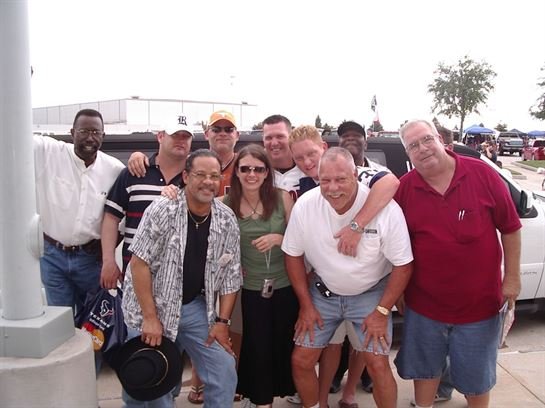 James "Jim" Earl Goodman - Photo 44