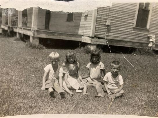 James "Jim" Earl Goodman - Photo 46