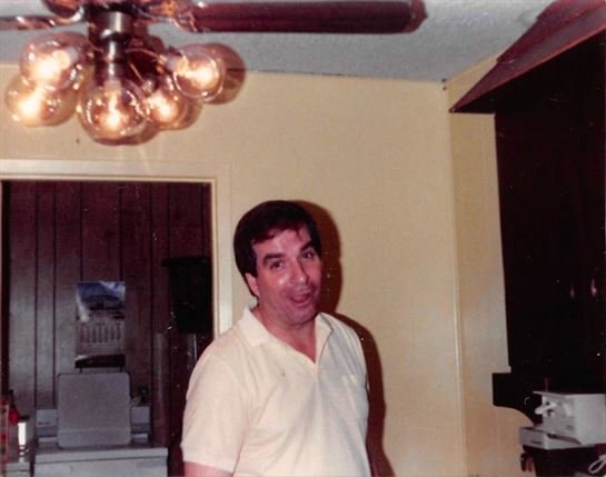 James "Jim" Earl Goodman - Photo 48